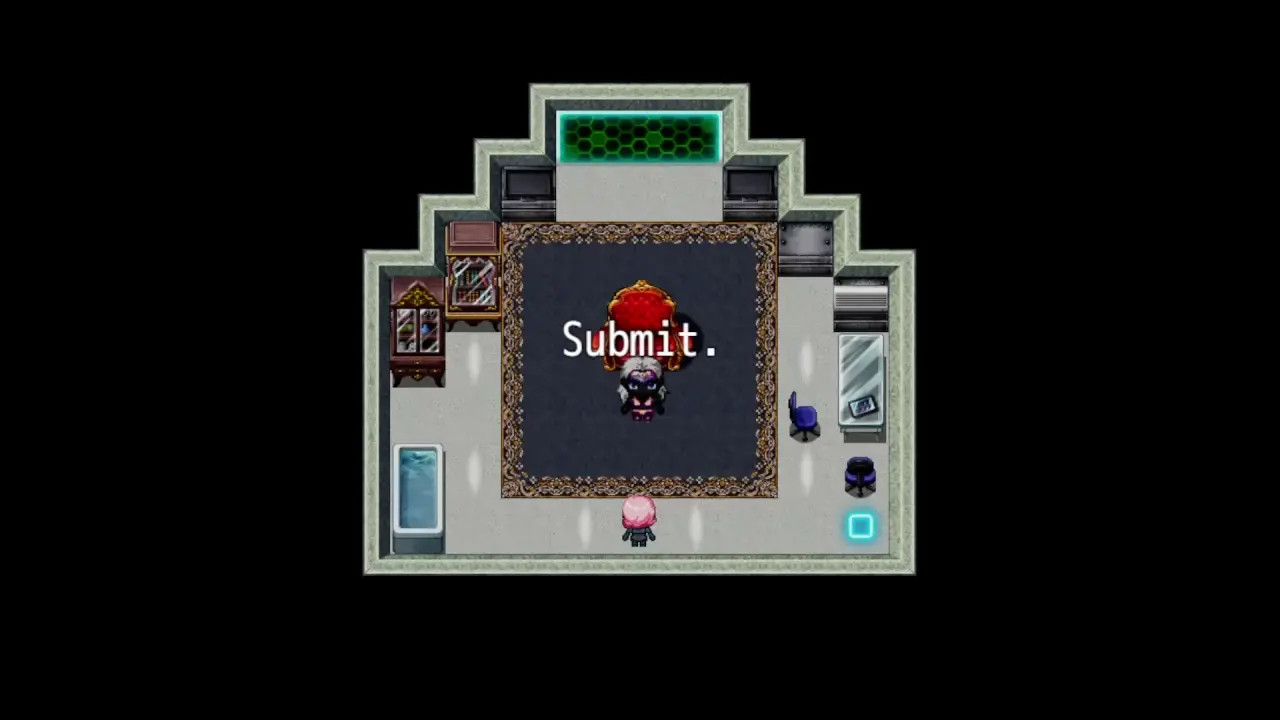 Mysta's myst adventure 2 by vore house