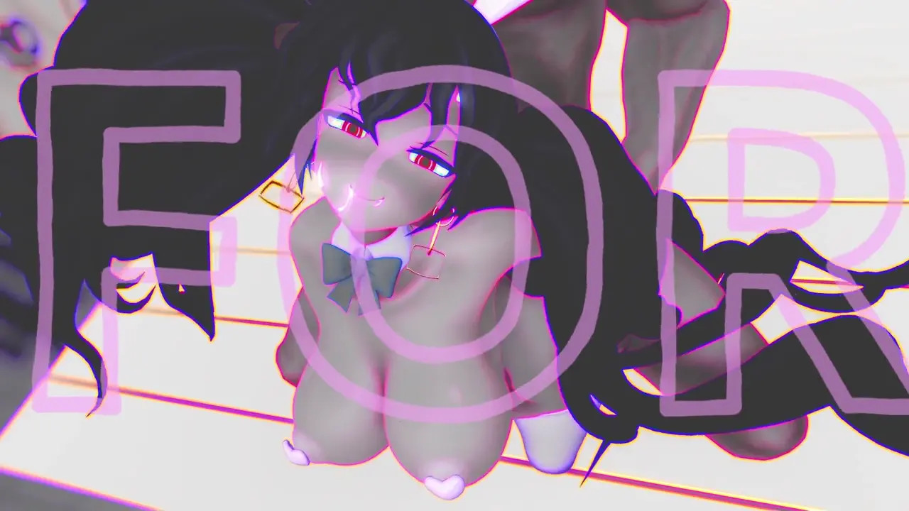 PMV - Random AF Vol.1