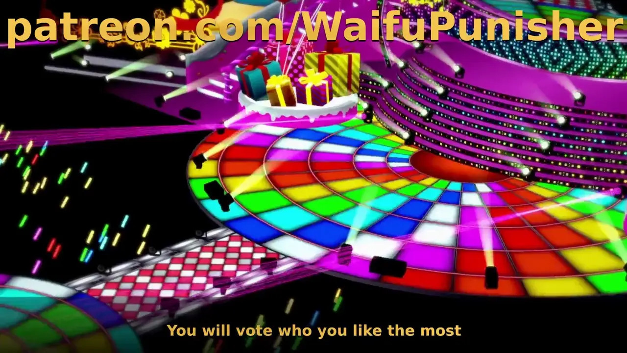 New Hentai: Wuthering Waves - Iuno Changli Lupa Fleurdelys - Stream & Download HD | rule34tv.com