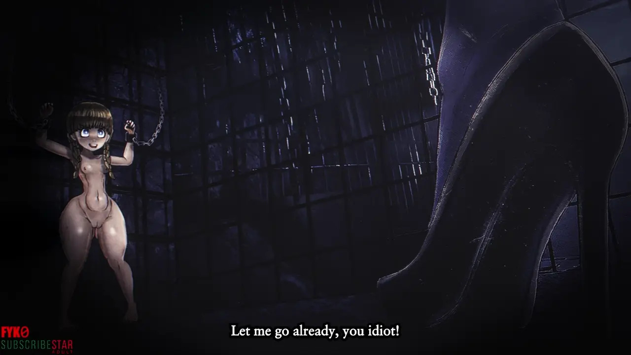 The Jinxed Charm - Teaser