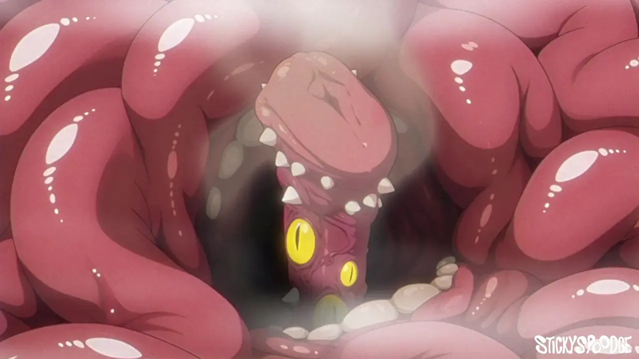 10min Frieren film Teaser - StickySpoodge