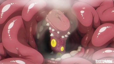 10min Frieren film Teaser - StickySpoodge