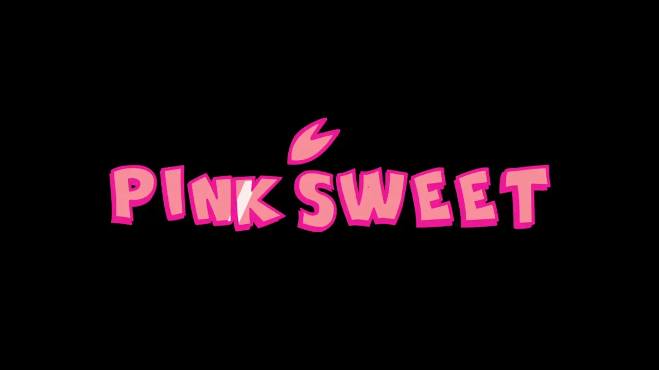 ArtJimx Pink Sweet