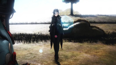 Xianyun is Arlecchino's new toy