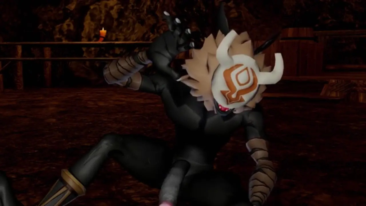 (Yang Ye) - Genshin Impact Comp - Phonk Mix