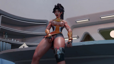 Anran stress release