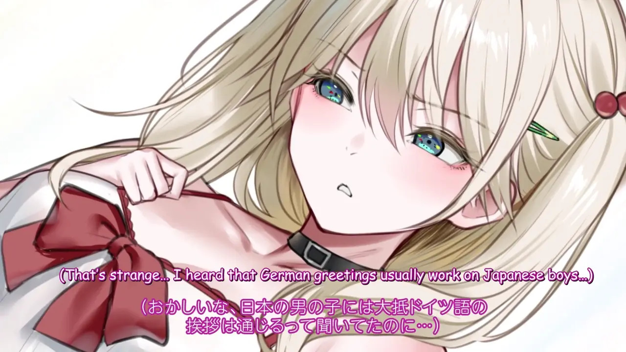 I cum inside my reluctant step-sister