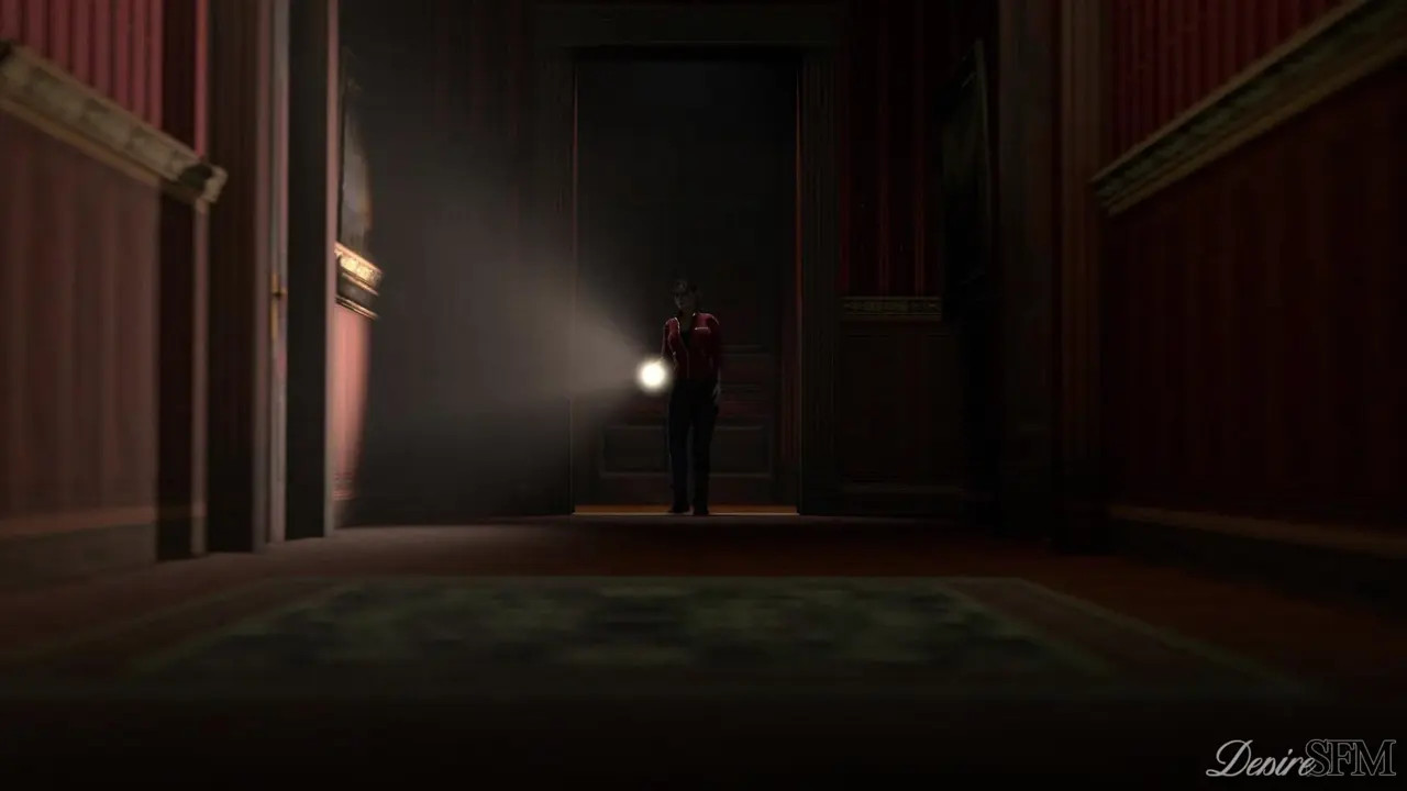 [DesireSFM] Persistent Evil 2 - Full Animation