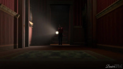 [DesireSFM] Persistent Evil 2 - Full Animation