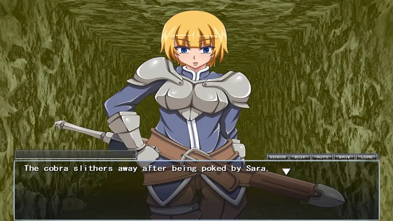 Monster Girl Quest - 14 No Commentary