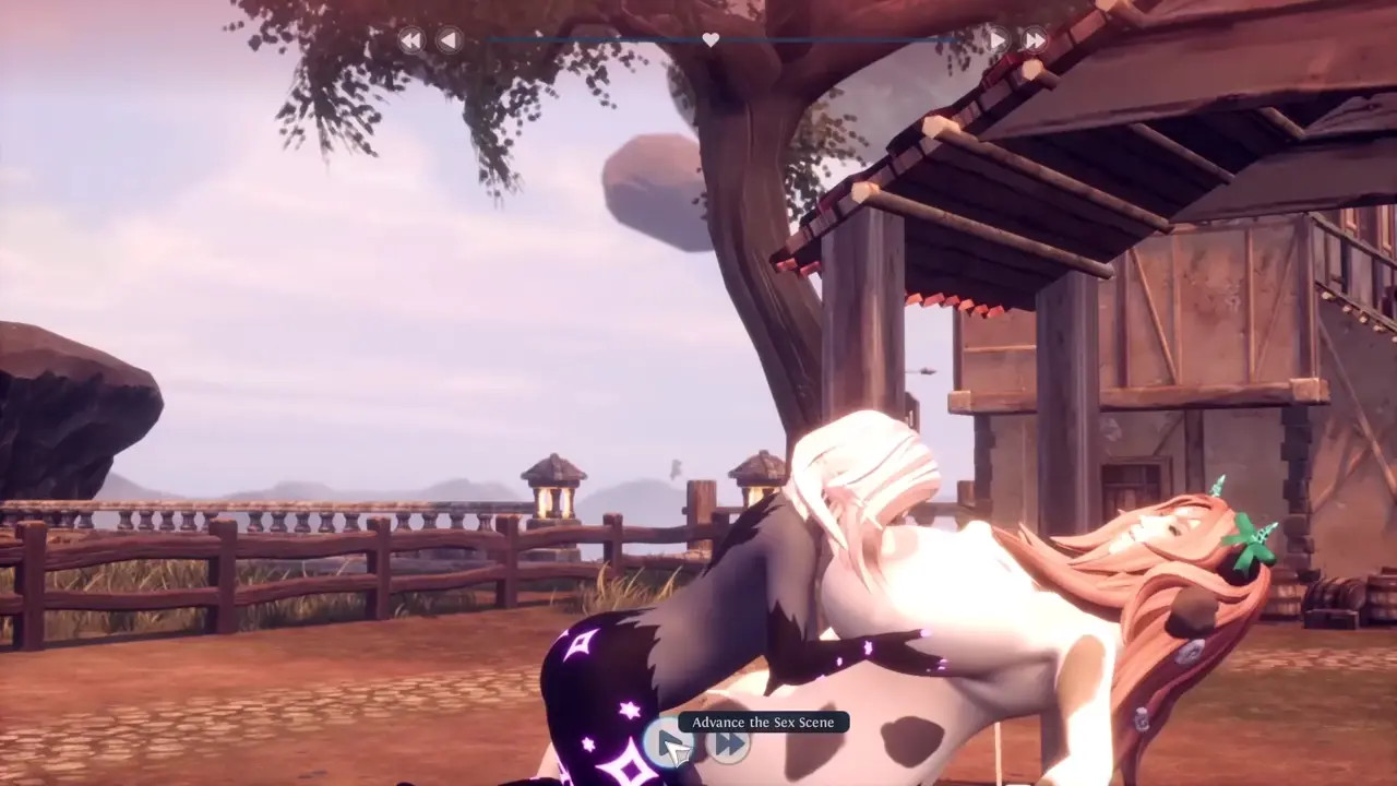 Breeders of the Nephelym 2