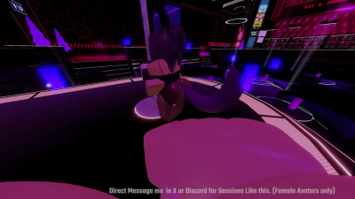 Strip Club Afterhours | ft. @Homur30