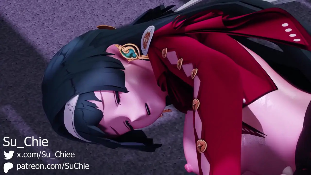 Evelyn x Astra Yao | Full Animation