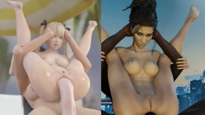 Eyes Roll Compilation 4