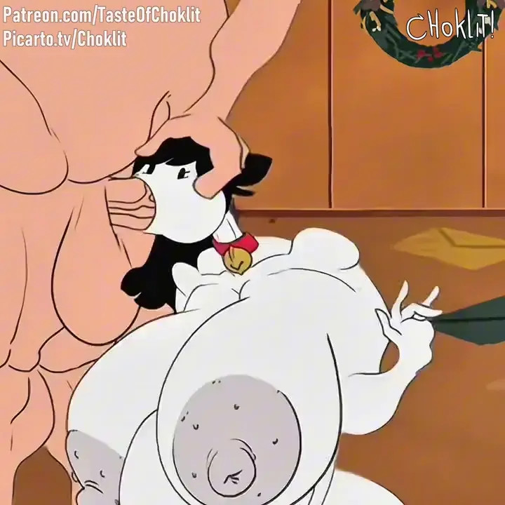 Jaiden Mom Christmas [TasteofChoklit]