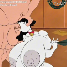 Jaiden Mom Christmas [TasteofChoklit]