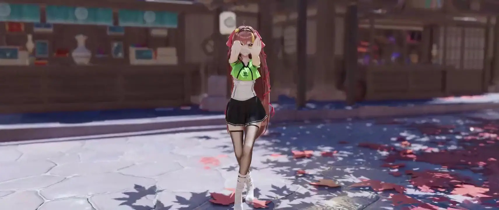 BingTang-CynicalNightPlan