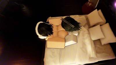 Roblox animation - Femboy wanted another treat