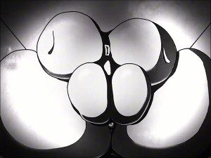 【NTR】Ark breeding project