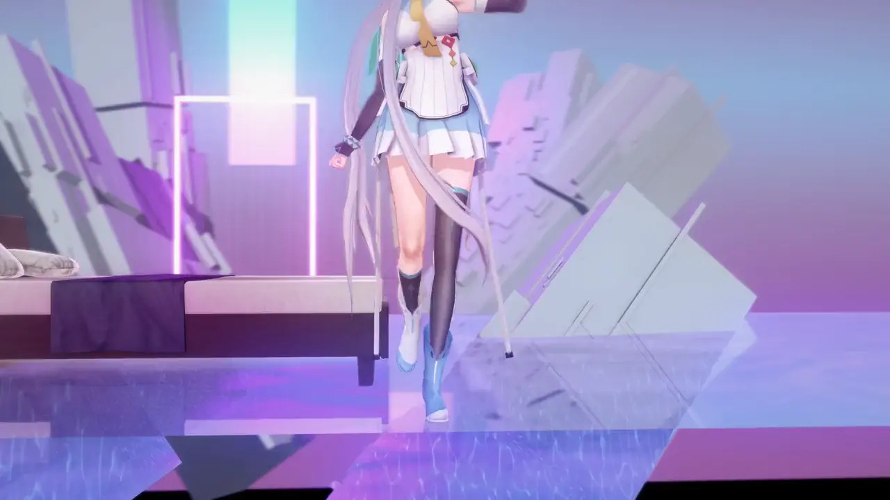 16.Tianyi - GokuRakuJoudo