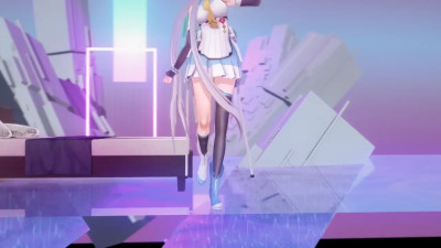 16.Tianyi - GokuRakuJoudo