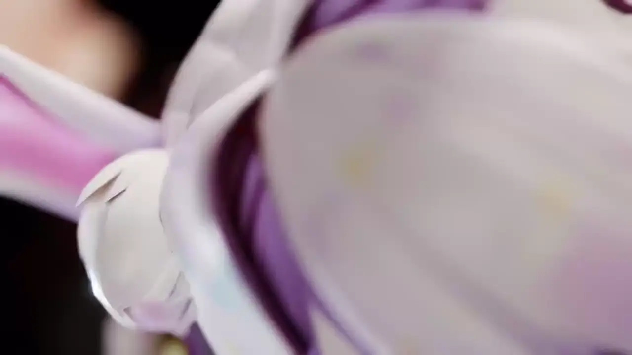 Ken Raika Princess-Golden