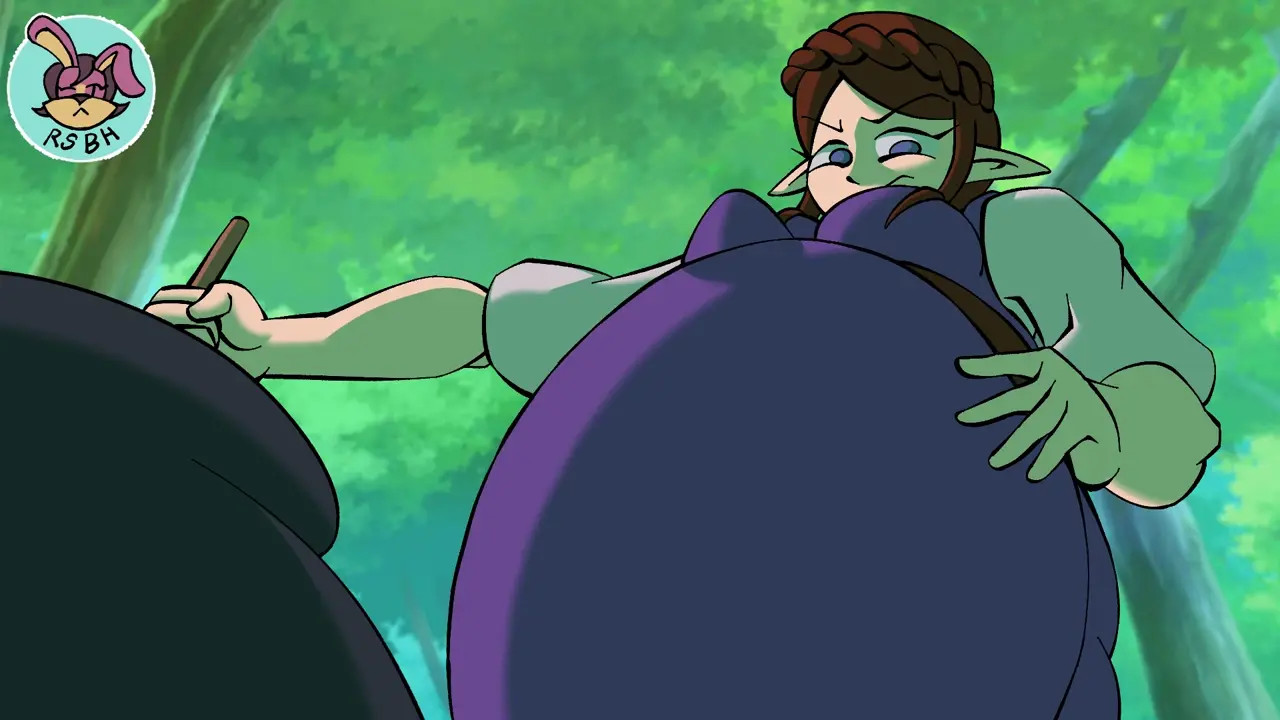 Post vore by rsbh