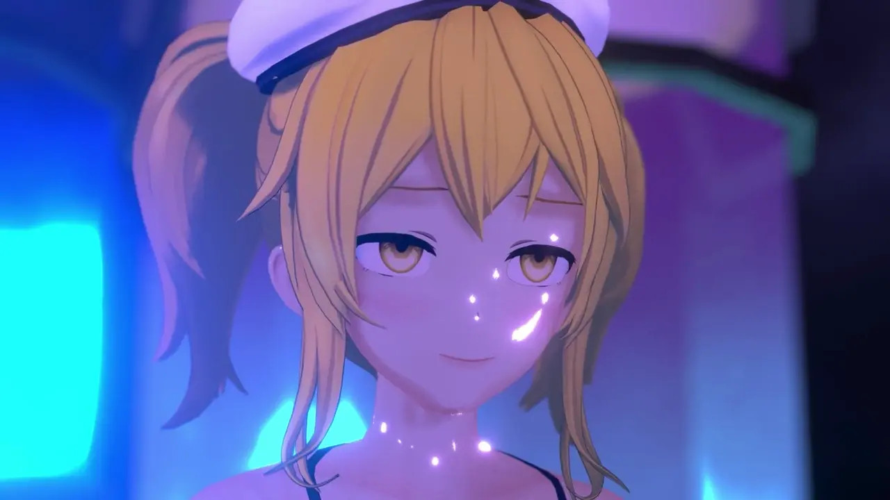 Yumemi's Lamia Hypervessel Experiment (Lamia Vore)