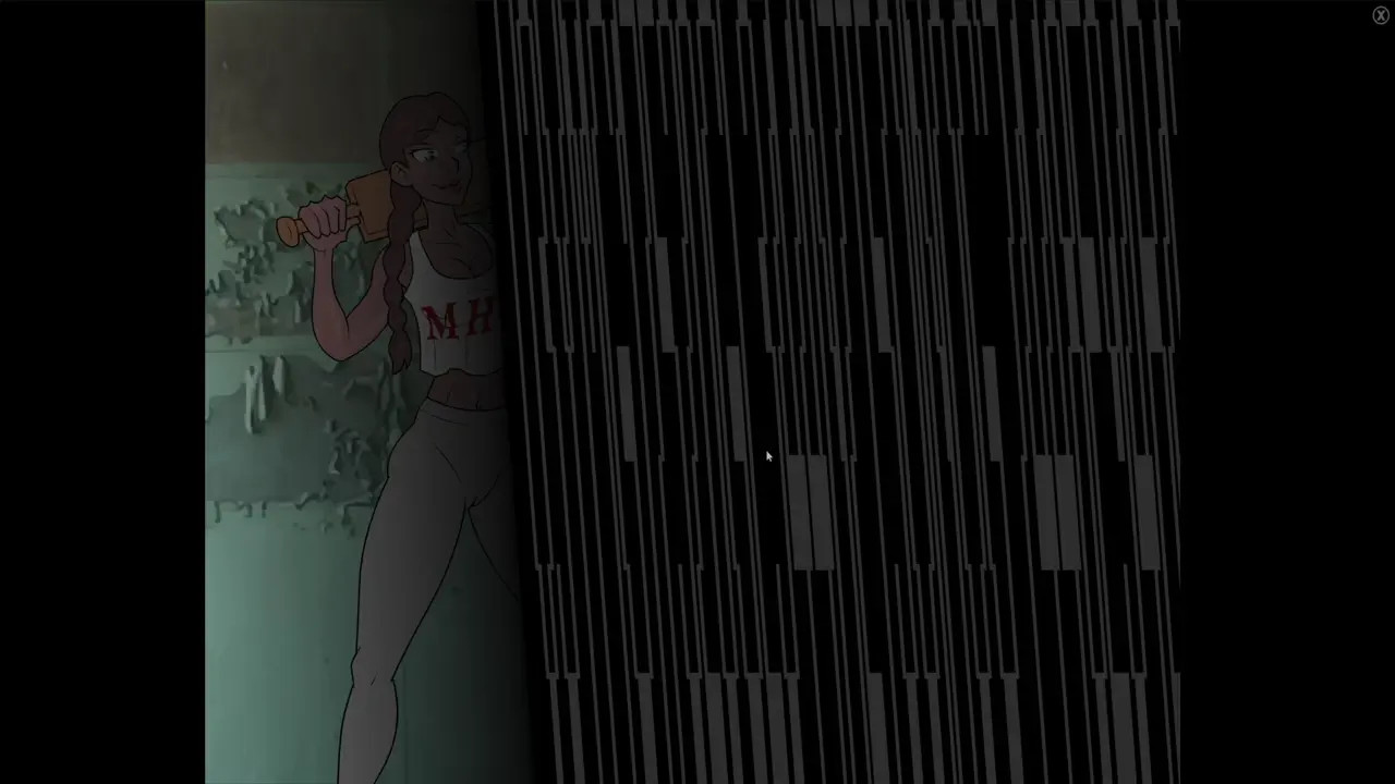 School Curse 2 - Meet and Fuck