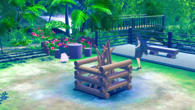 Yoshimoto Shizuka & Konohoshi Umika Go Stargazing Together