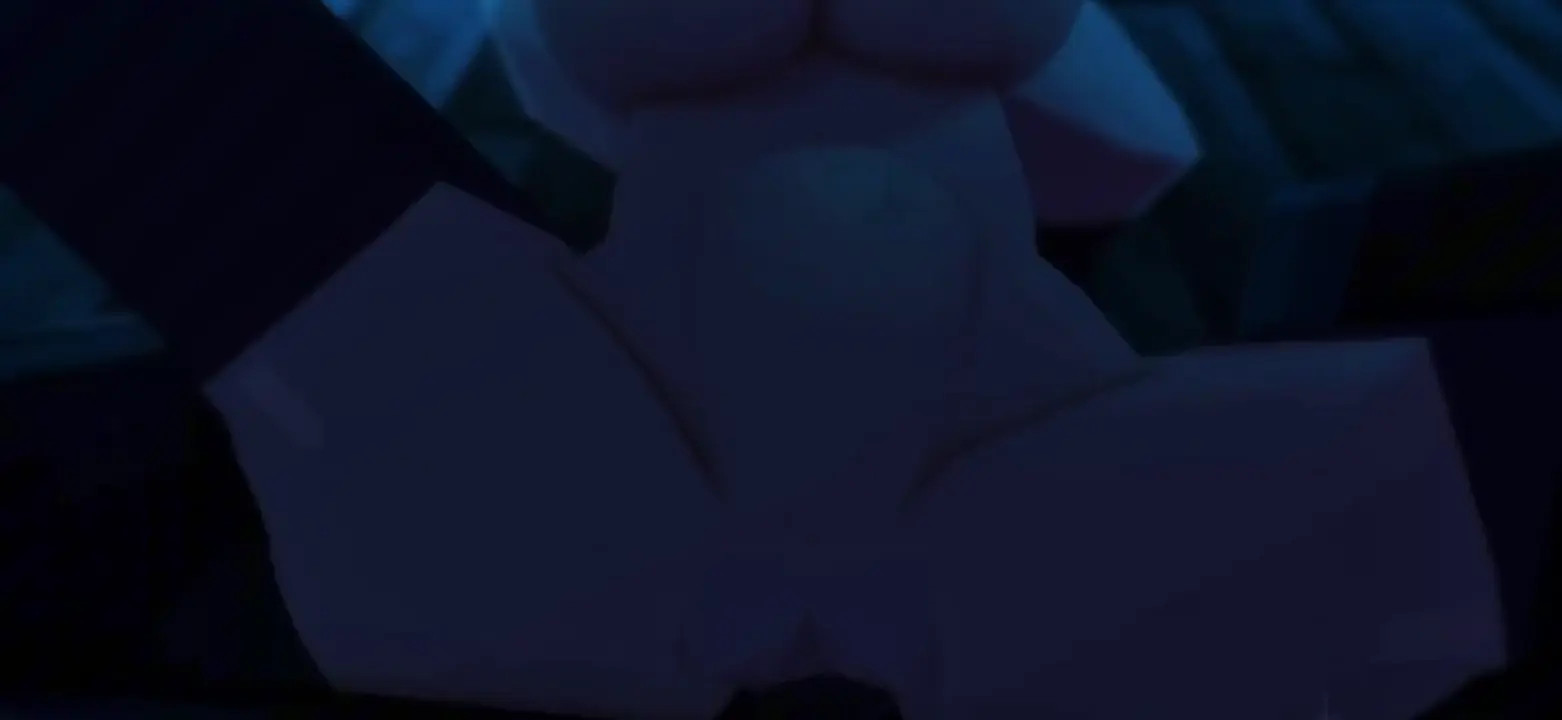 [HMV] Jenny X Warden