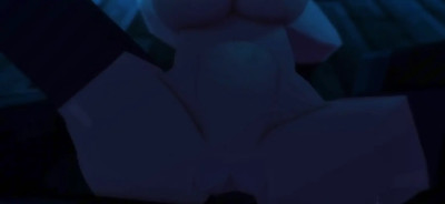 [HMV] Jenny X Warden