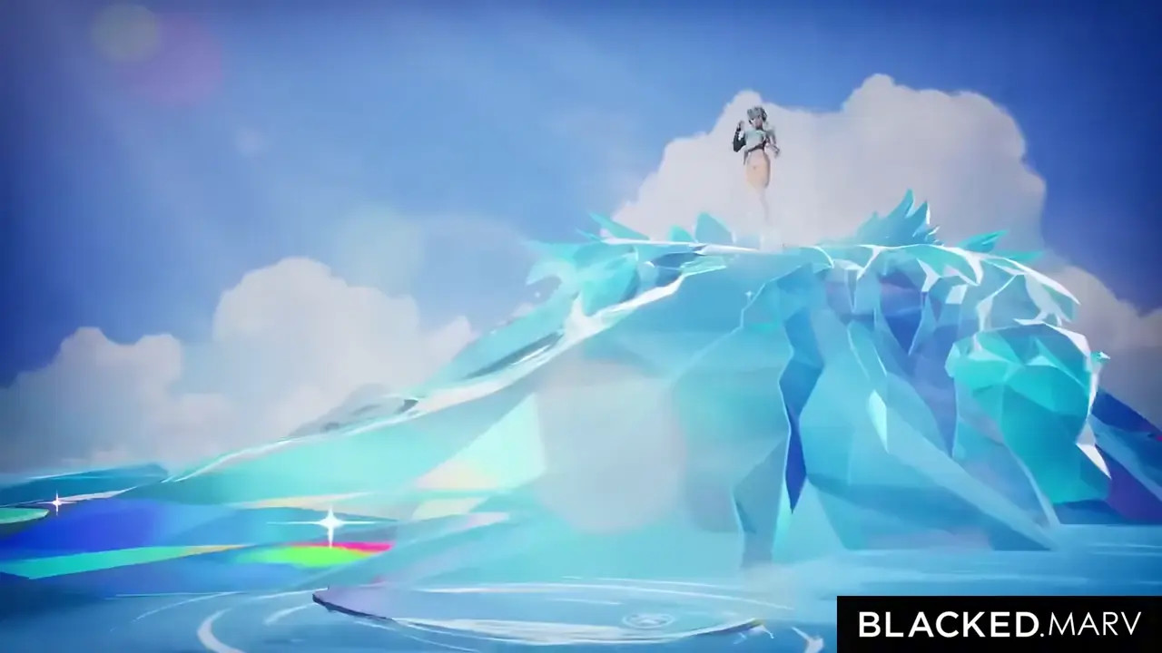 BLACKEDMARV - LUNA'S SUMMER