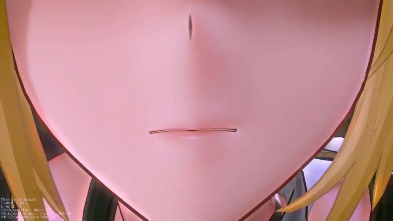 【ZWFY's HMV】3Dessjit  Collection 1 HMV