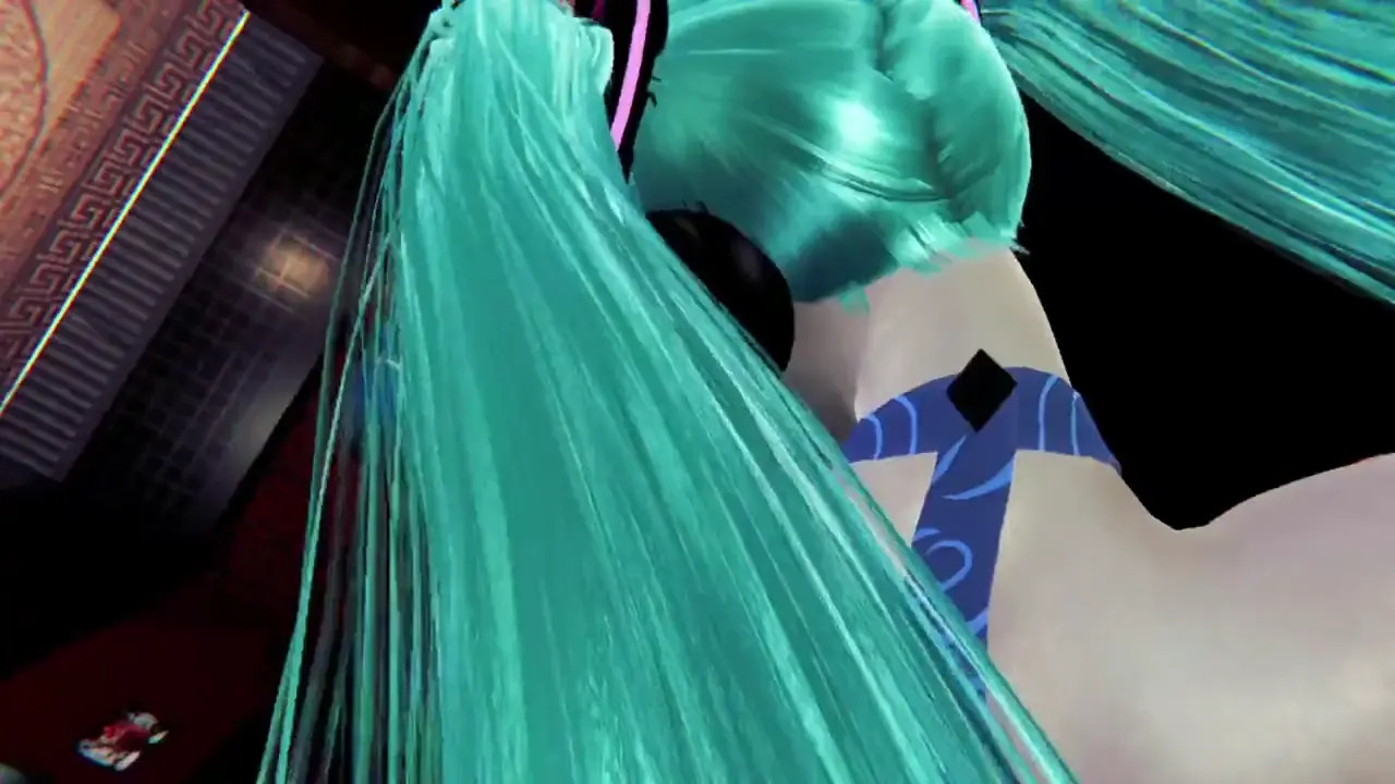 My Hot miku