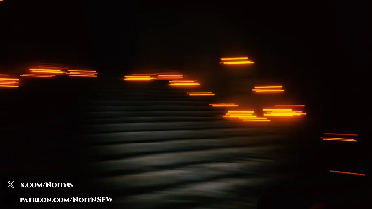 Rachnera stalks her prey (MonsterGirls)