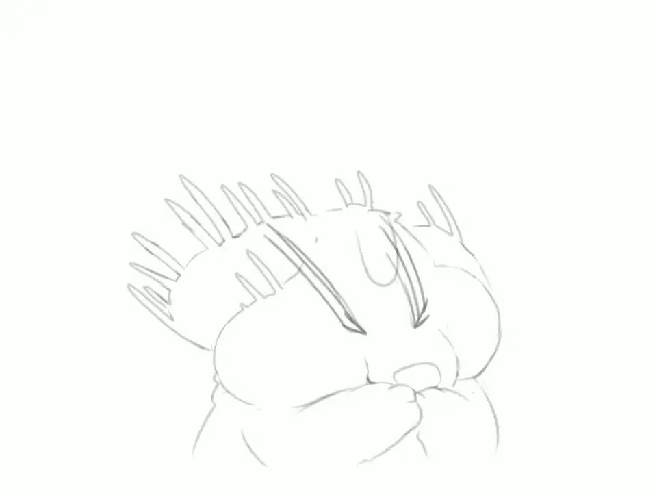 Pikachu get eaten (and fucked) by dog