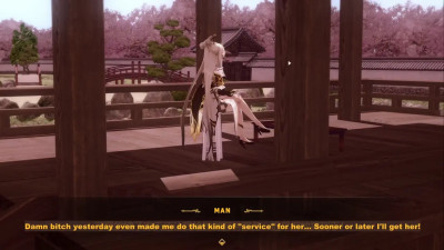 [Eng] Genshin Impact Ningguang & Yelan (4K)