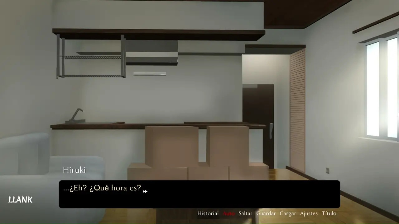 (NTRMAN) the rural homecoming rewrite sub español