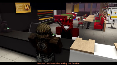 Extra Order (Gay RR34)