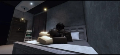 Nerdy gamer girl gets BLACKED