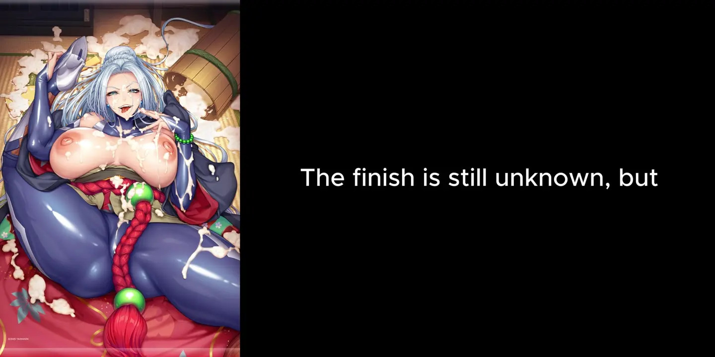 Taimanin Drama CD - Natsu Inage - Probe! The Secret of Inagiya's Ice Cream