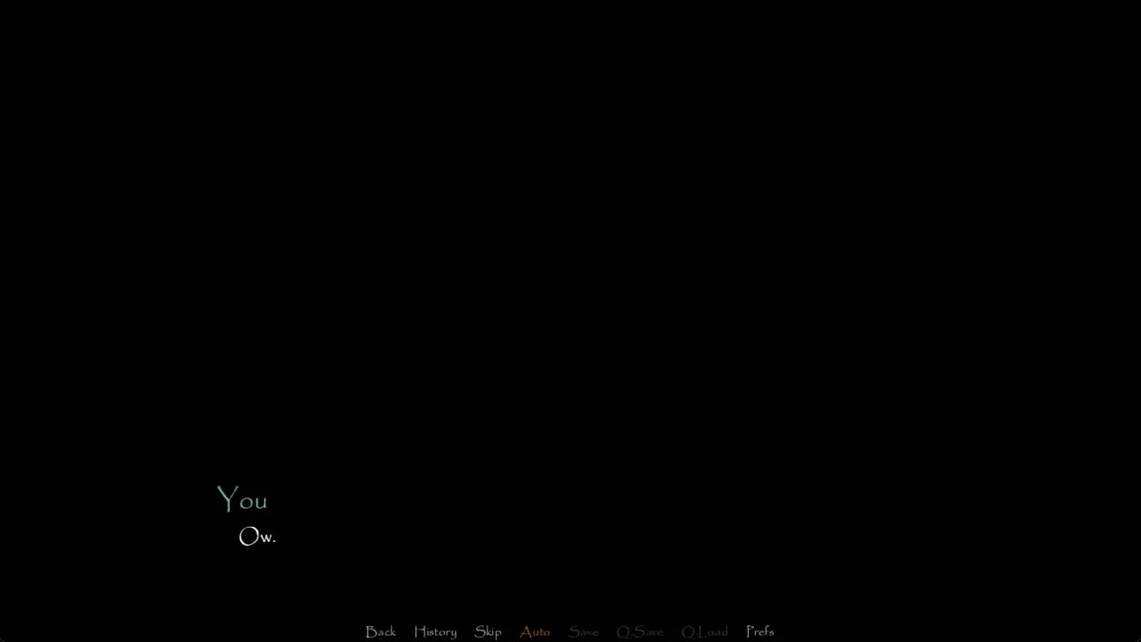 Superhuman: Nico - Teleportation Scene