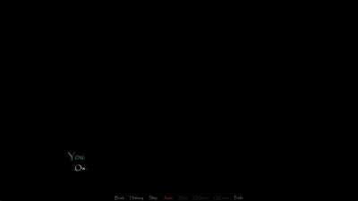 Superhuman: Nico - Teleportation Scene