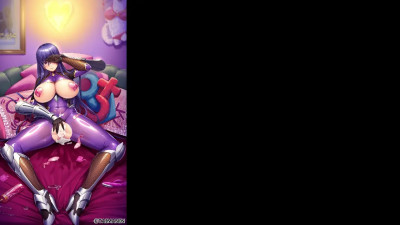 Taimanin RPGX - Rinko Akiyama ASMR ~ Track 3