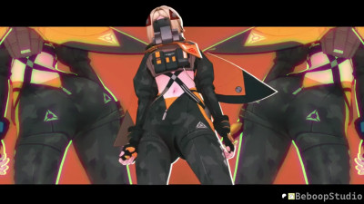 [ZZZ] Trigger - Ghost Phonk HMV