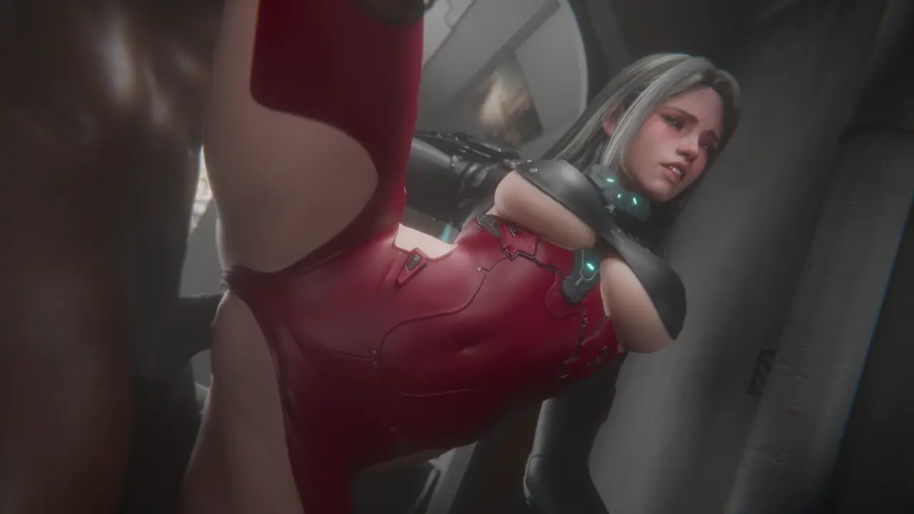 Dia TFD Fucked V1 [NO WM] [Madruga3D] [4K] [60FPS]