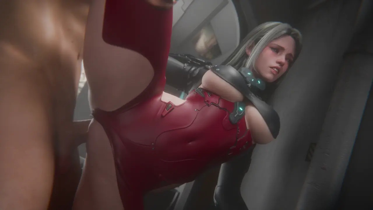 Dia TFD Fucked [Sound] [NO WM] [Madruga3D] [4K] [60FPS]