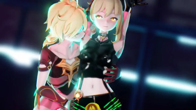 Yoimiya PHODI PHODI (Strap-On)