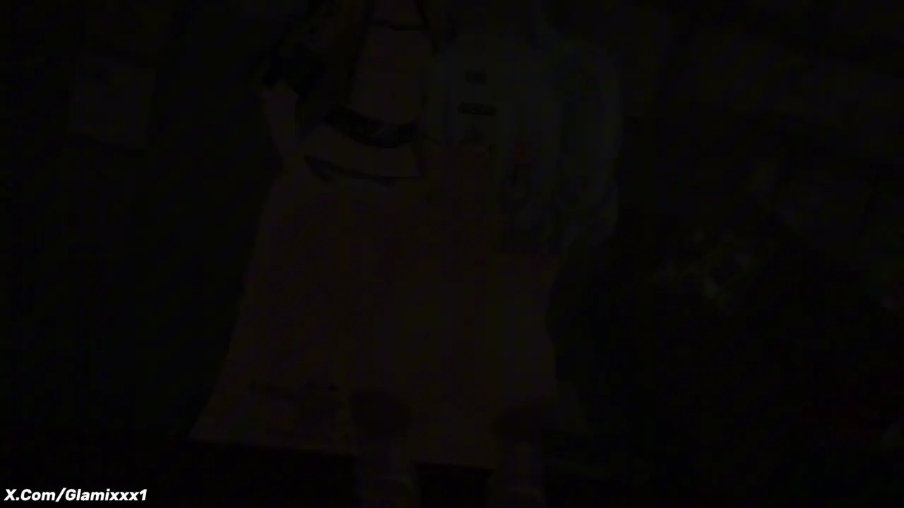 Ju Fufu X Sunna(big breast version) FUTA